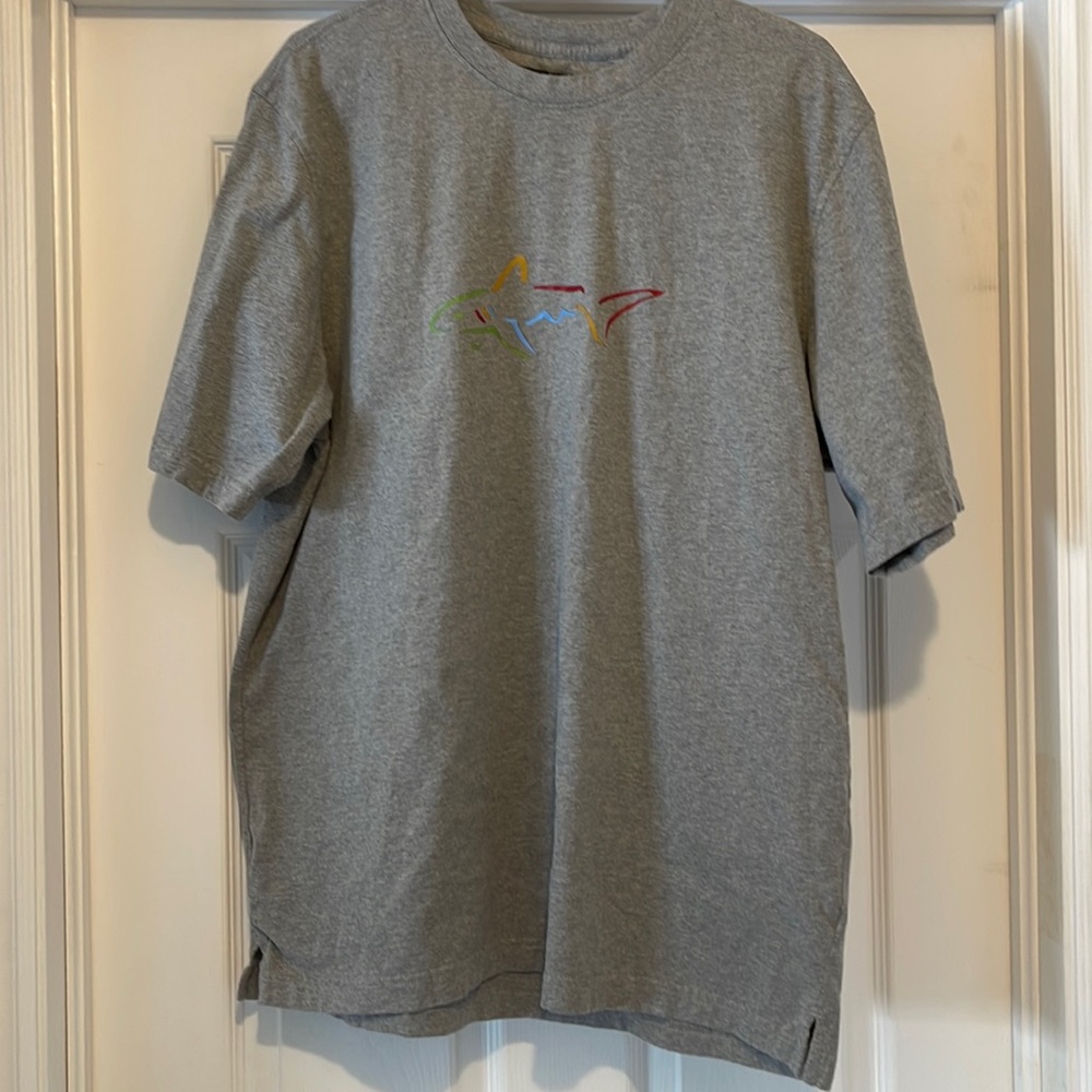 Greg Norman golf mens shirt size XL